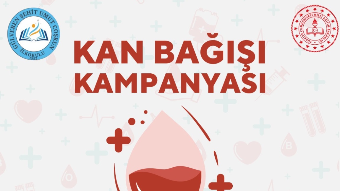 Kan Bağışı Kampanyası